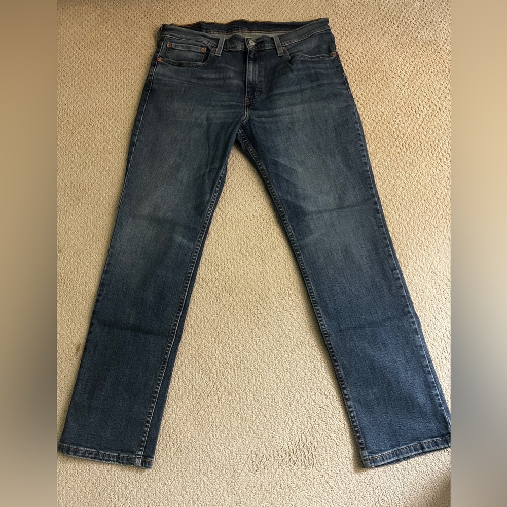 Levi’s Jeans 34W - 30L Unworn